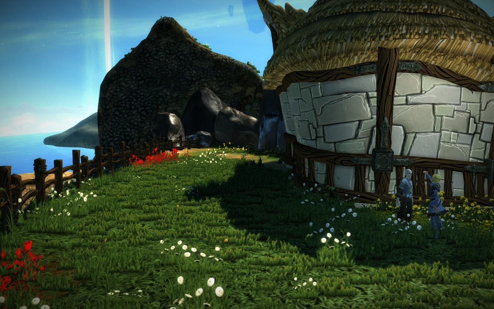 Project Spark
